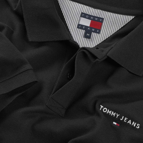 Tommy Hilfiger Ανδρική μπλούζα polo Regular Fit Polo Shirt